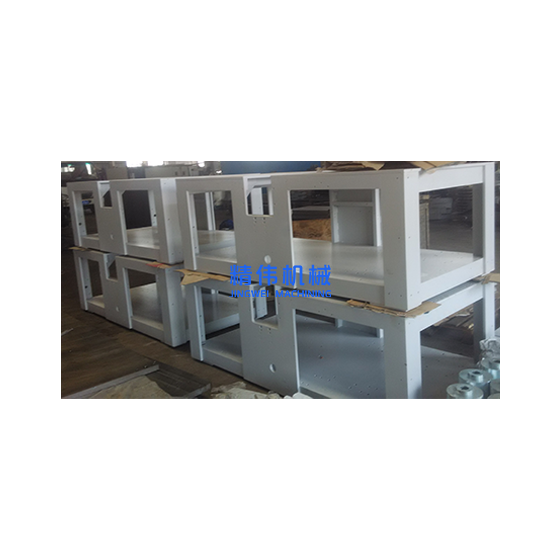 焊(han)接結構件(jian)産品加工(gōng)