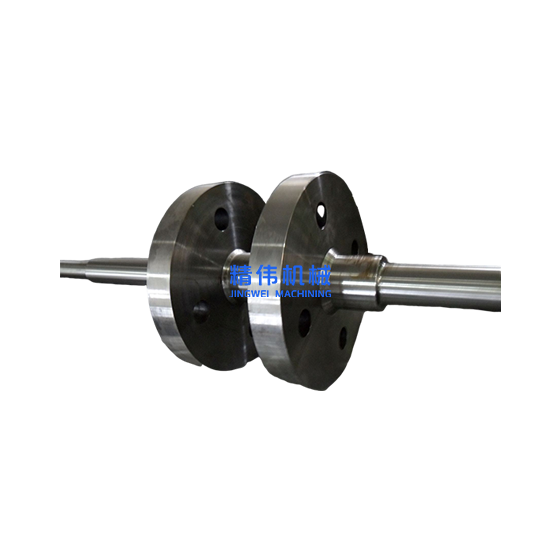 車床(chuáng)加工的零件(jiàn)