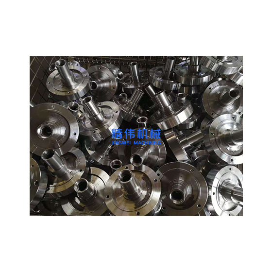 車床加工的(de)零件