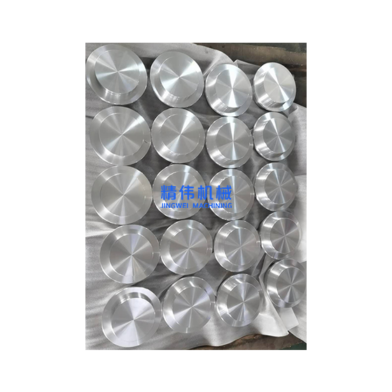 車(che)床加工的零(líng)件