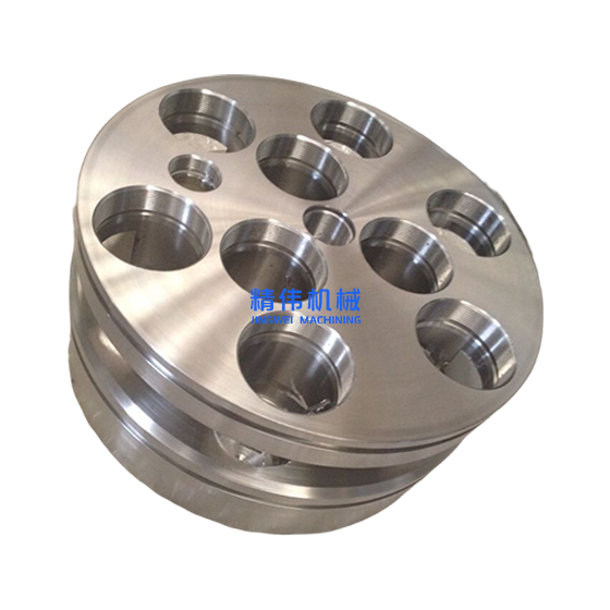 車(chē)床加工(gong)的零件(jian)