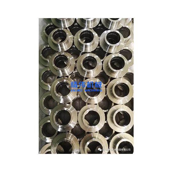 車床加工的(de)零件