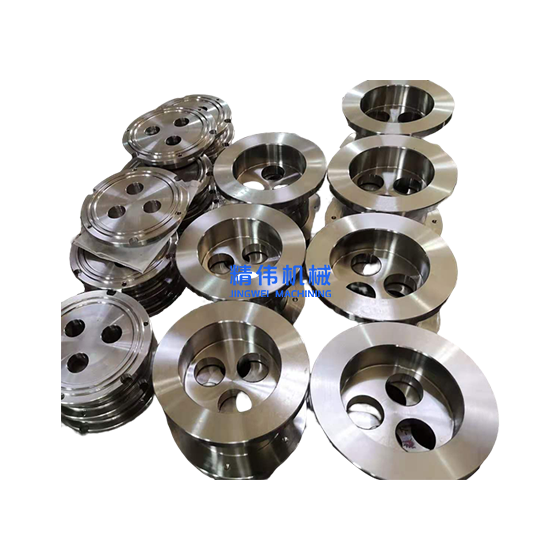 車床加工的(de)零件