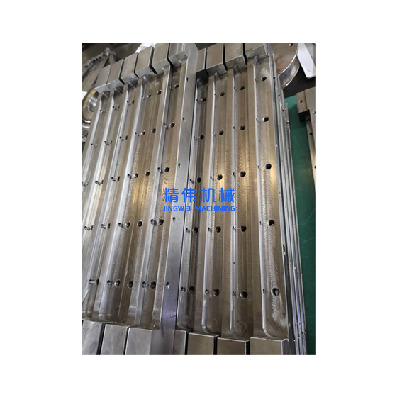 CNC闆類(lèi)加工的産(chǎn)品