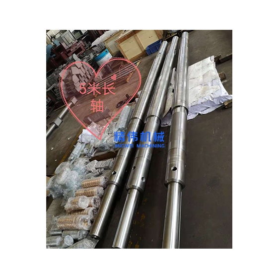 車床加工(gōng)的零件